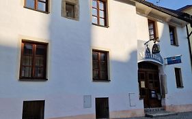 Pension U Martina